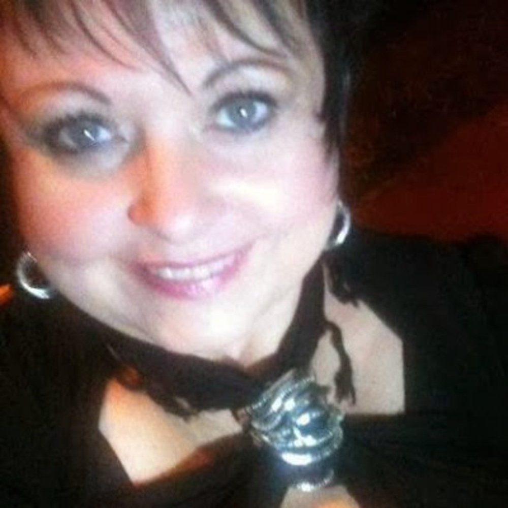 Meet your Posher, Linda